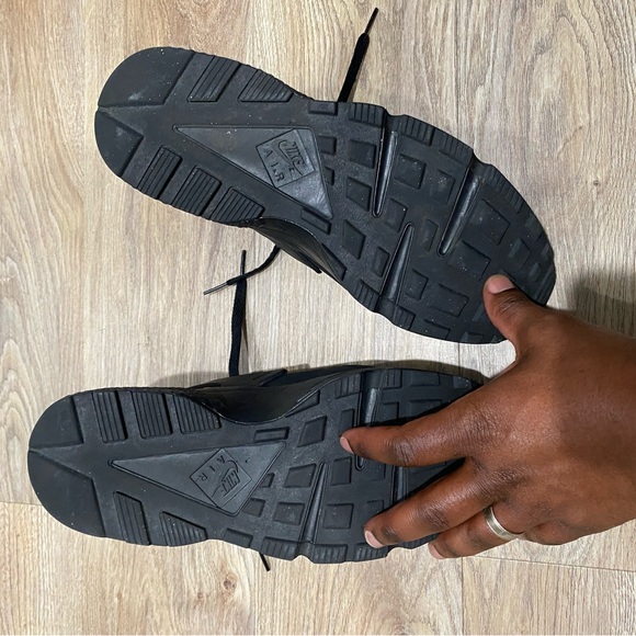 Nike Huarache - Picture 4 of 4